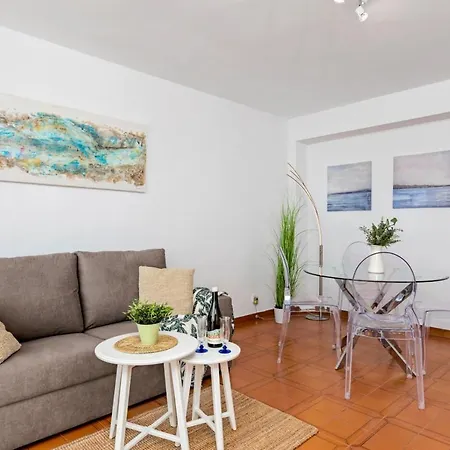 Apartamento Marmaris - Plusholidays Calpe