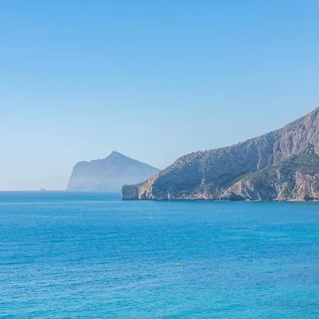 Apartamento Marmaris - Plusholidays Calpe
