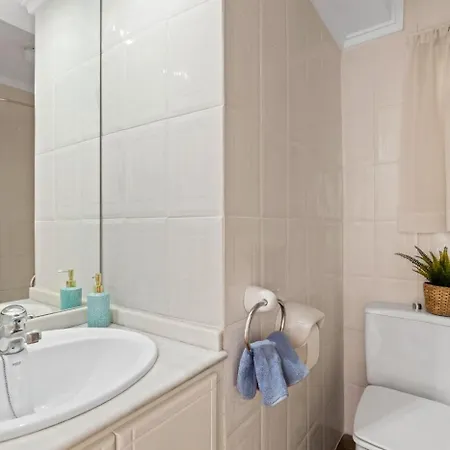 Apartamento Marmaris - Plusholidays Calpe