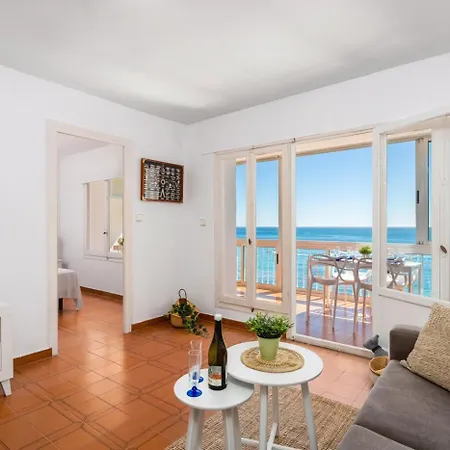 Apartamento Marmaris - Plusholidays Calpe