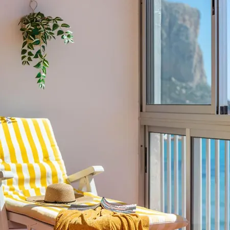 Apartamento Marmaris - Plusholidays