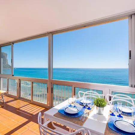 Apartamento Marmaris - Plusholidays Calpe